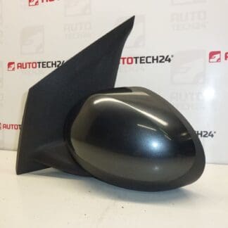 Left mirror KTA Citroën C1 Peugeot 107 87940-0H010 87940-0H011