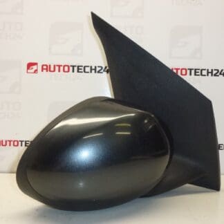 Right mirror KTA Citroën C1 Peugeot 107 87910-0H010 87910-0H011