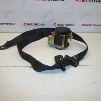 Left front belt Citroën Xsara Picasso 8974L7