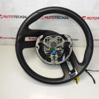 Steering wheel Citroën C4 Picasso 96821842ZD 4109HN