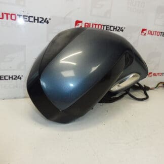 Right mirror EZWD Citroën C4 Picasso 96851525XY 8153VR