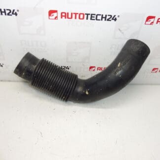 Intake nozzle 1.6 HDI Citroën Peugeot 9647392480 143451