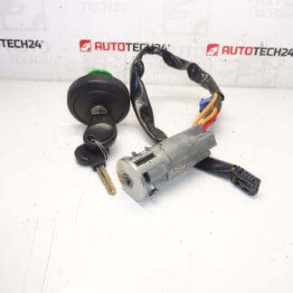 Switch box 2 keys Citroën Xsara Picasso 4162HK 4162CK