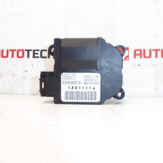 Servo motor heater Valeo Citroën Peugeot 030998Z