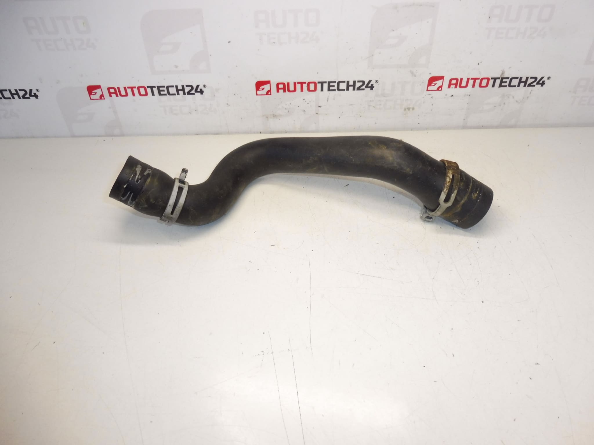 Water hose Citroën Peugeot 2.0 HDI 1343LJ