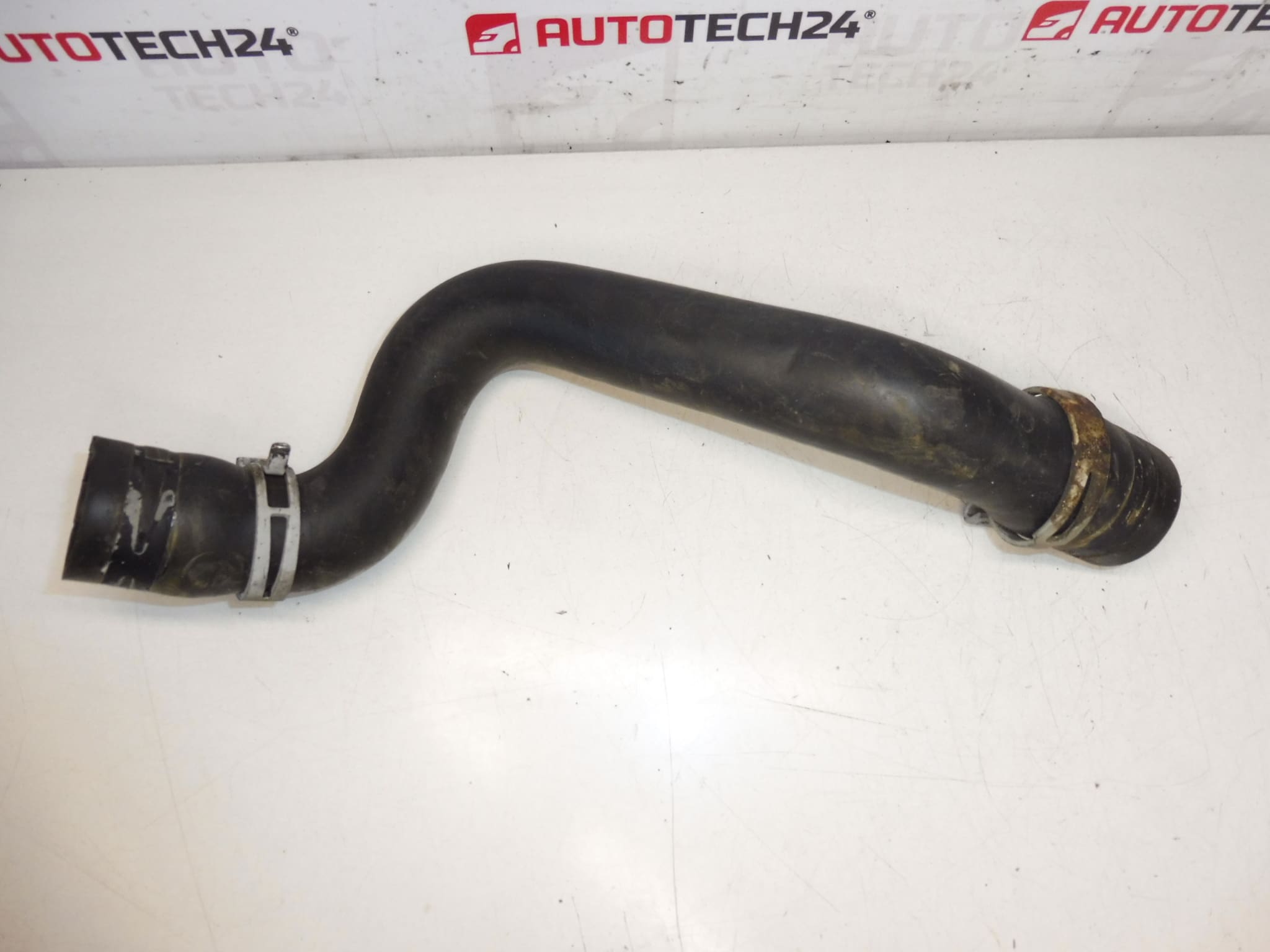 Water hose Citroën Peugeot 2.0 HDI 1343LJ - Image 2
