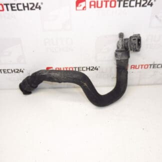 Water hose Citroën Peugeot 2.0 HDI 6466VE