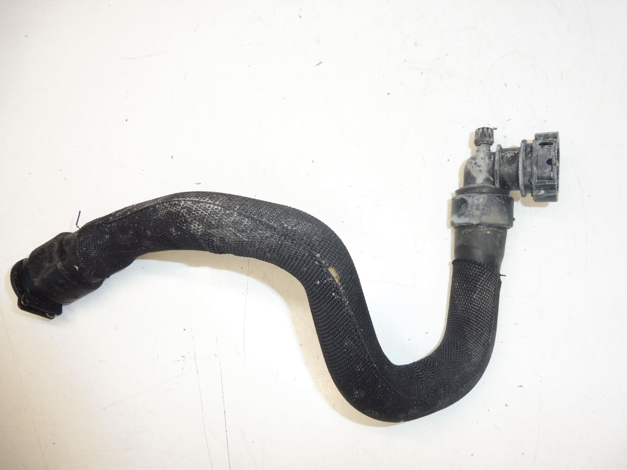 Water hose Citroën Peugeot 2.0 HDI 6466VE - Image 2
