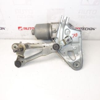 Right Front Wiper Motor Peugeot 3008 5008 9671062380 6405PX 6405PA