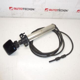 Left Headlight Washer Nozzle Peugeot 308 T7 6438Y7 6438Z0