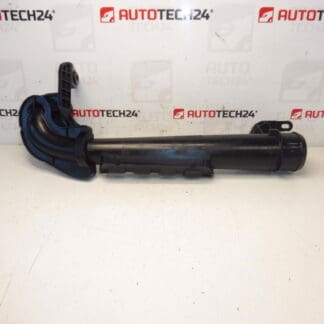 Intake pipe Citroën Peugeot 2.0 HDI 9674900880 0382RN