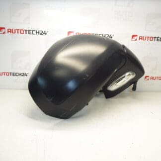 Right mirror EZRC Peugeot 3008 and 5008 8153ZF