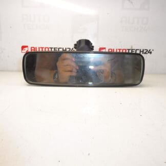 Interior rear view mirror Peugeot 3008 and 5008 8153LR