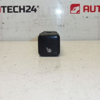 Seat heating control Citroën Peugeot 6552YF
