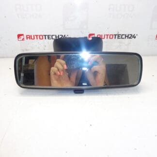 Interior mirror Citroën Peugeot 8148XK