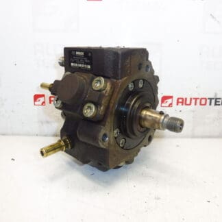 Injection pump 1.6 HDI mileage 101000 km Bosch 0445010102 9683703780
