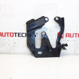 Injection pump holder rear 1.4 1.6 HDI 192666