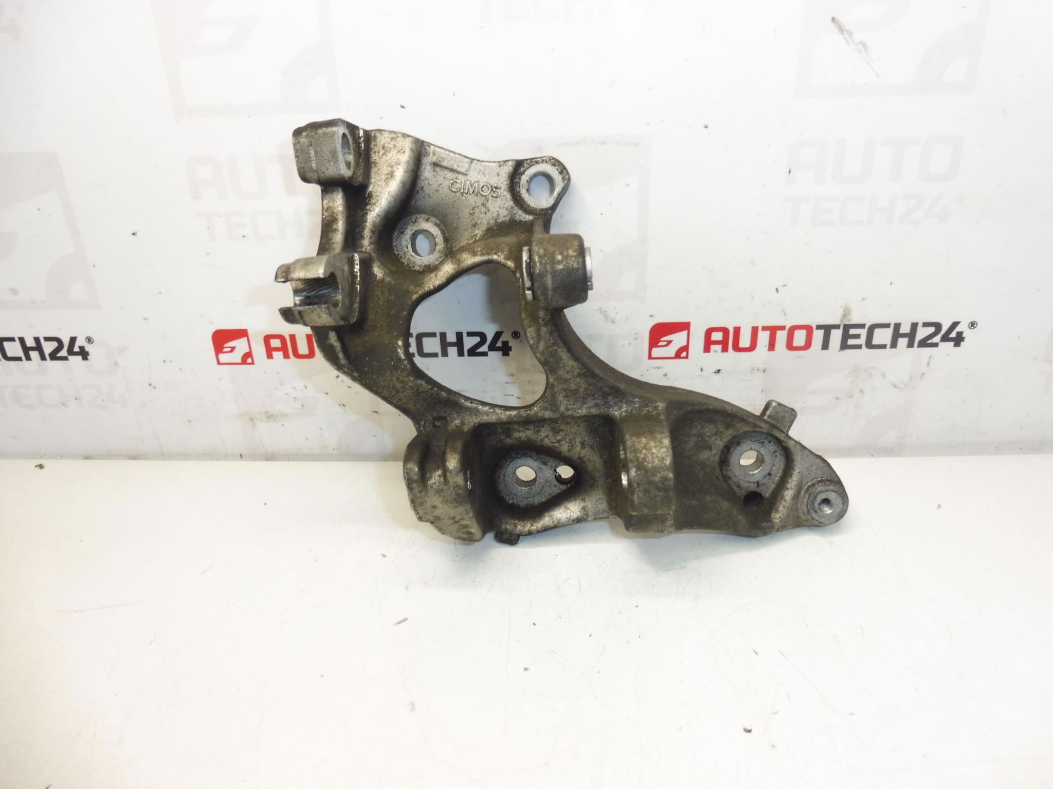 Citroën Peugeot Alternator Holder 9658199380 5706L1
