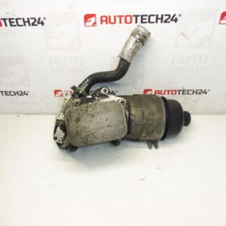 Oil filter holder 1.6 HDI Citroën Peugeot 1103N9