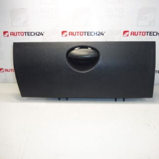 Storage box Citroën Berlingo II Peugeot Partner II 9646344077 822644