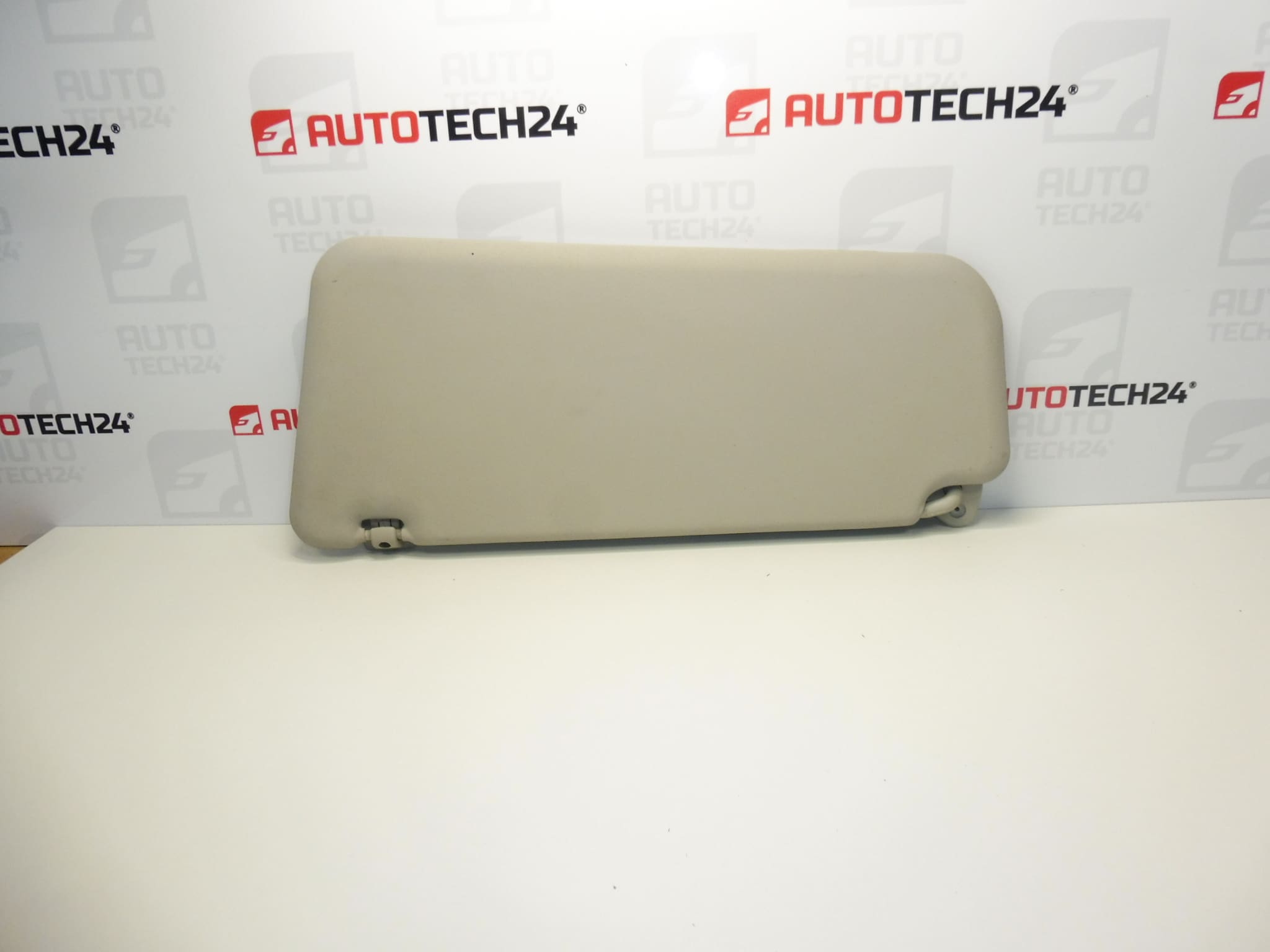 Passenger sun visor Citroën Berlingo II 8143TG 1618180980