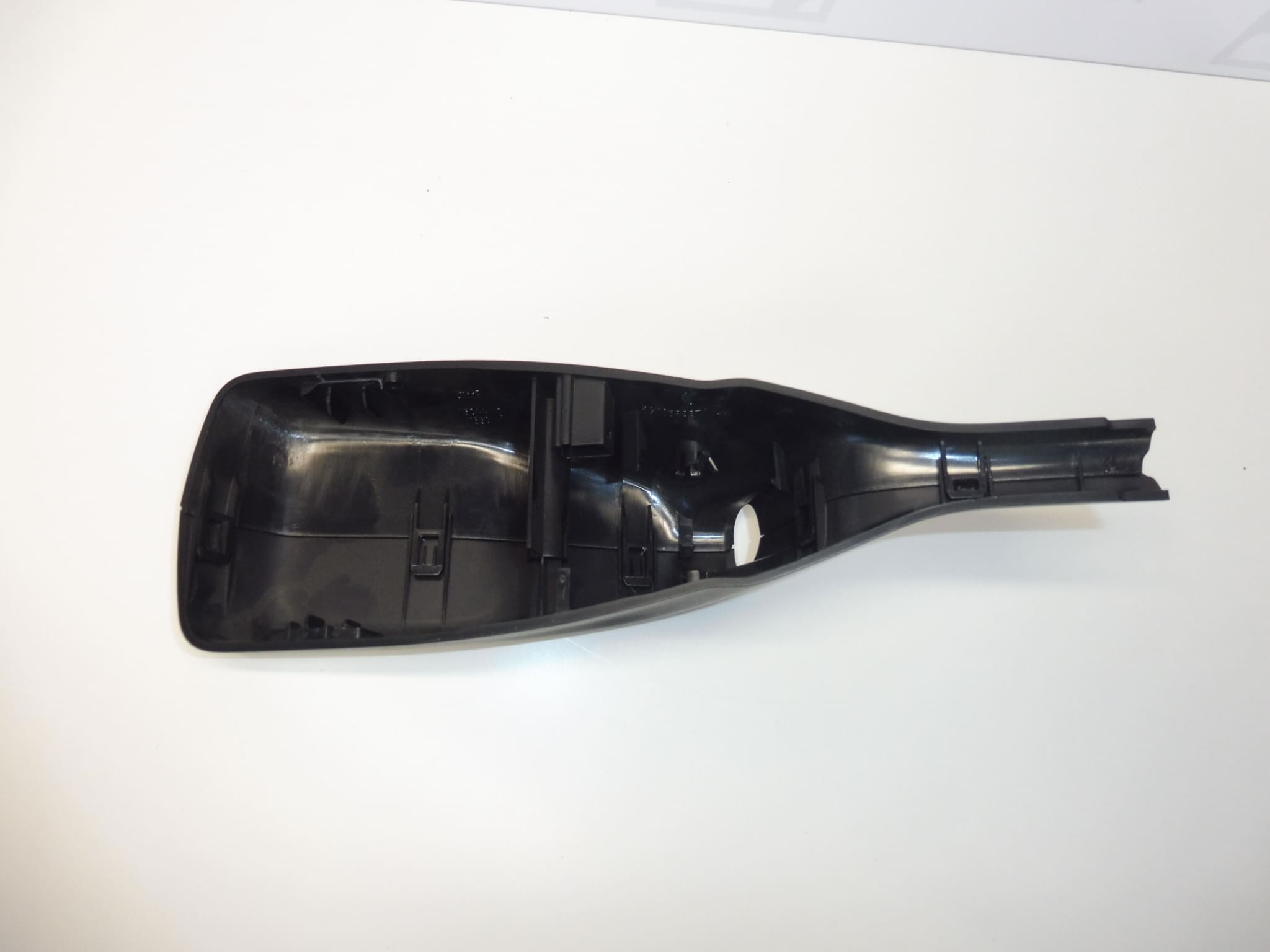 Rearview Mirror Cover Citroen C4 B7 9670594477 9670593877 8154JJ - Image 2