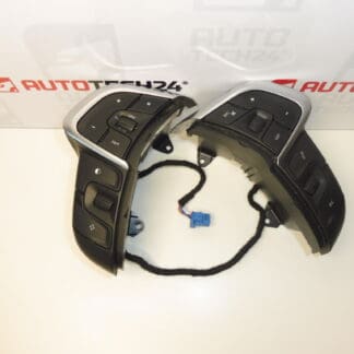 Steering wheel control Citroen C4 II and DS4 96720514ZD 98094655ZD