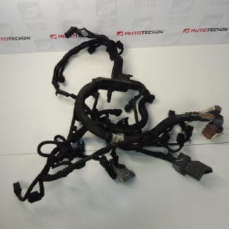 Harness Citroën Peugeot 1.6 HDI 9673749980 9678305680 6585J5