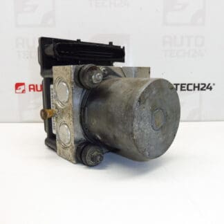 ABS ESP Control Module Bosch Peugeot 307 9660535780 0265950374