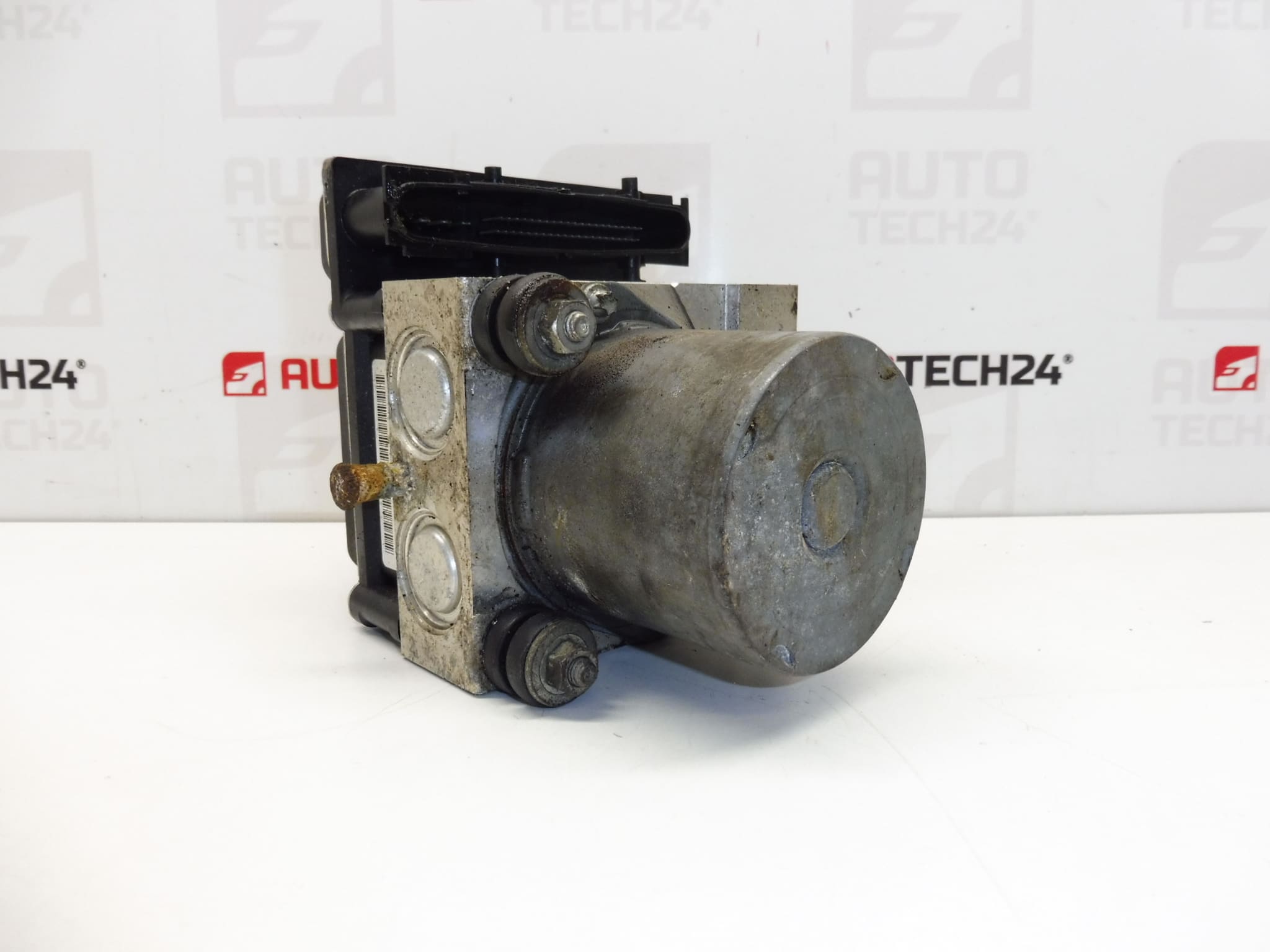 ABS ESP Control Module Bosch Peugeot 307 9660535780 0265950374