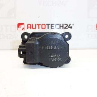 Heater Servo BEHR H1959 U B 44 Citroen Peugeot EAD512 6447RZ