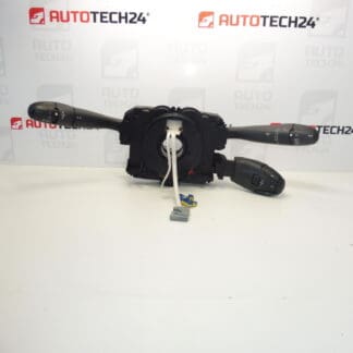 Peugeot 307 308 stalk controls 96628728XT