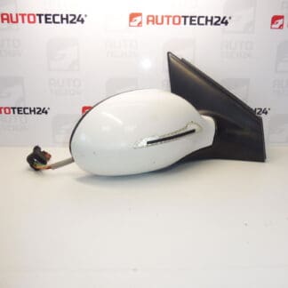 Right side mirror Citroën C5