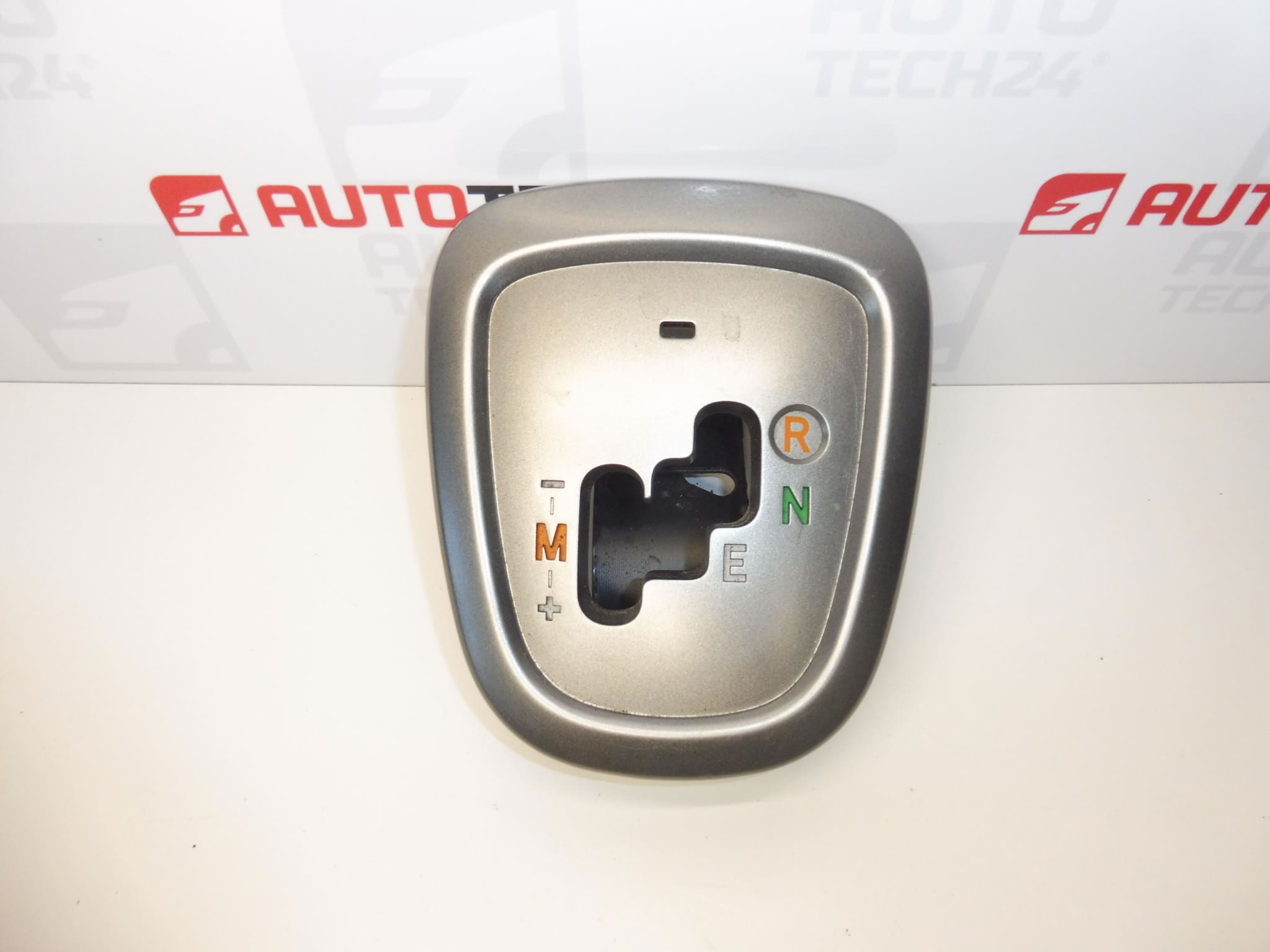 Automatic transmission indicator Citroën C1 Peugeot 107 246329 2461E6 240781
