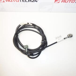Antenna wiring harness Citroen C1 Peugeot 107 86101-0H020 B000699880