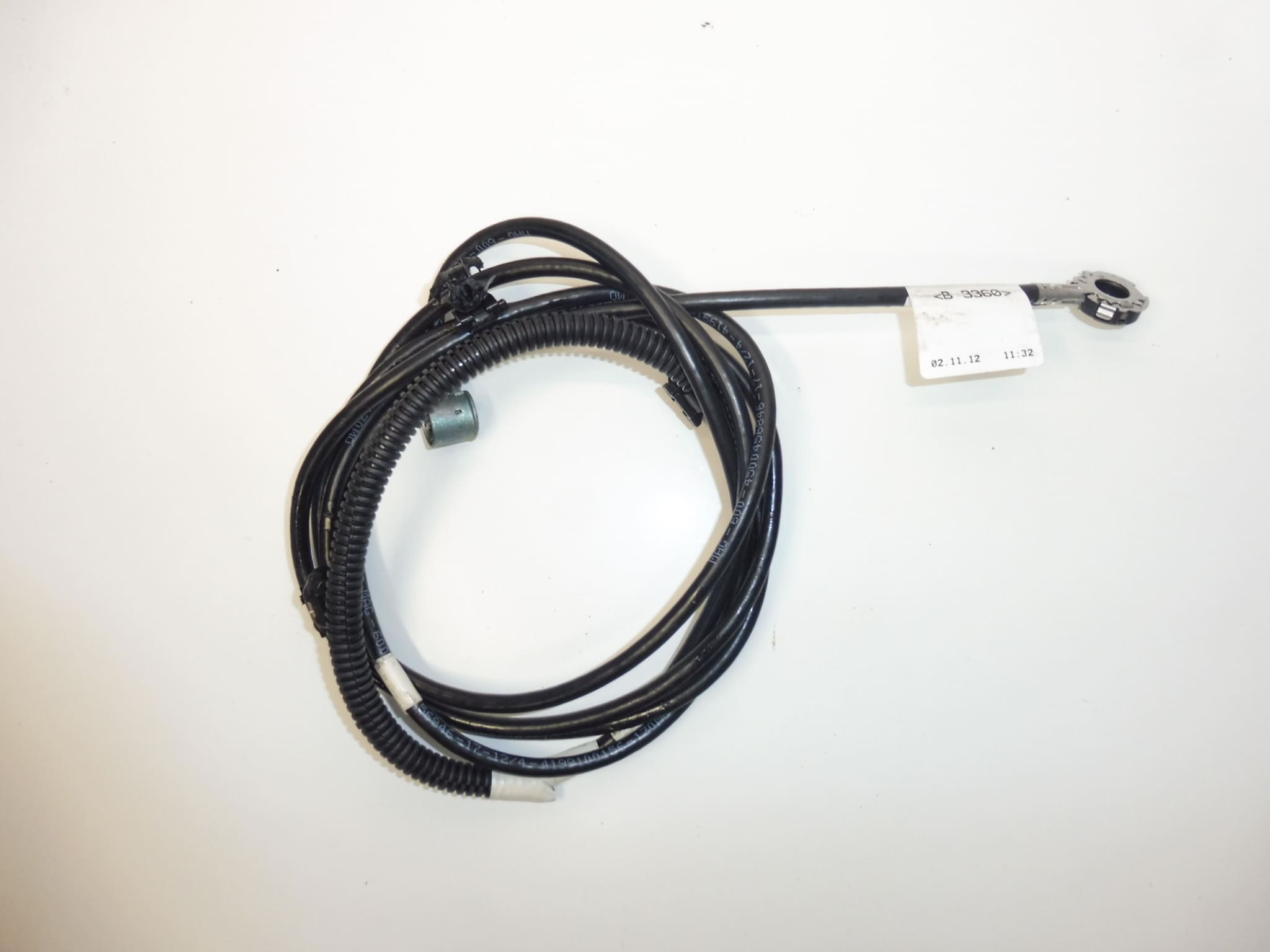 Antenna wiring harness Citroen C1 Peugeot 107 86101-0H020 B000699880 - Image 2