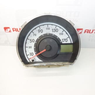Speedometer Citroën C1 Peugeot 107 63