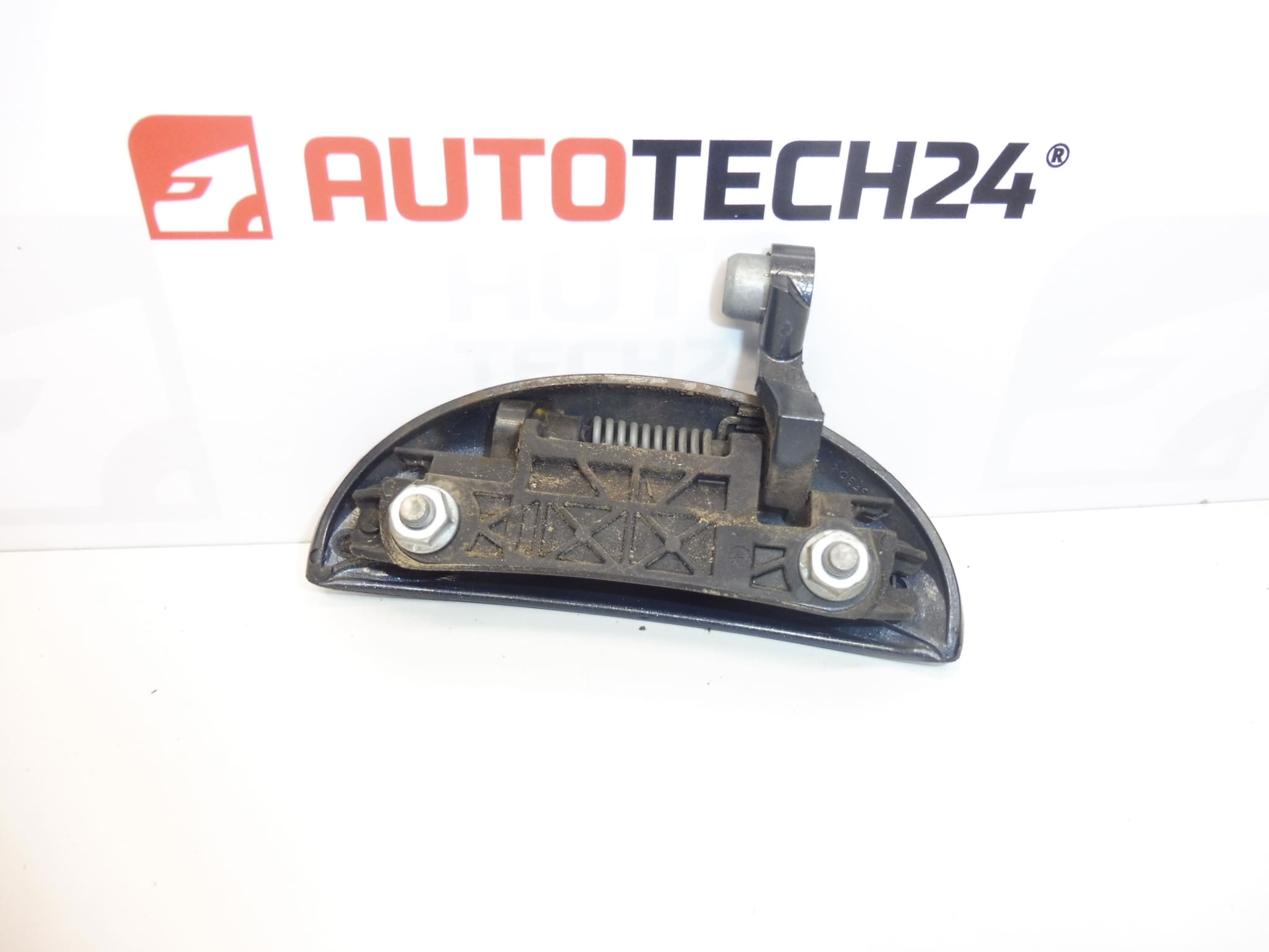 Right Rear Door Handle KTA Citroën C1 Peugeot 107 9101AN - Image 2