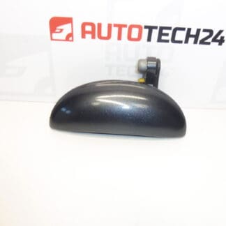 Left front door handle KTA Citroën C1 Peugeot 107 9101AK