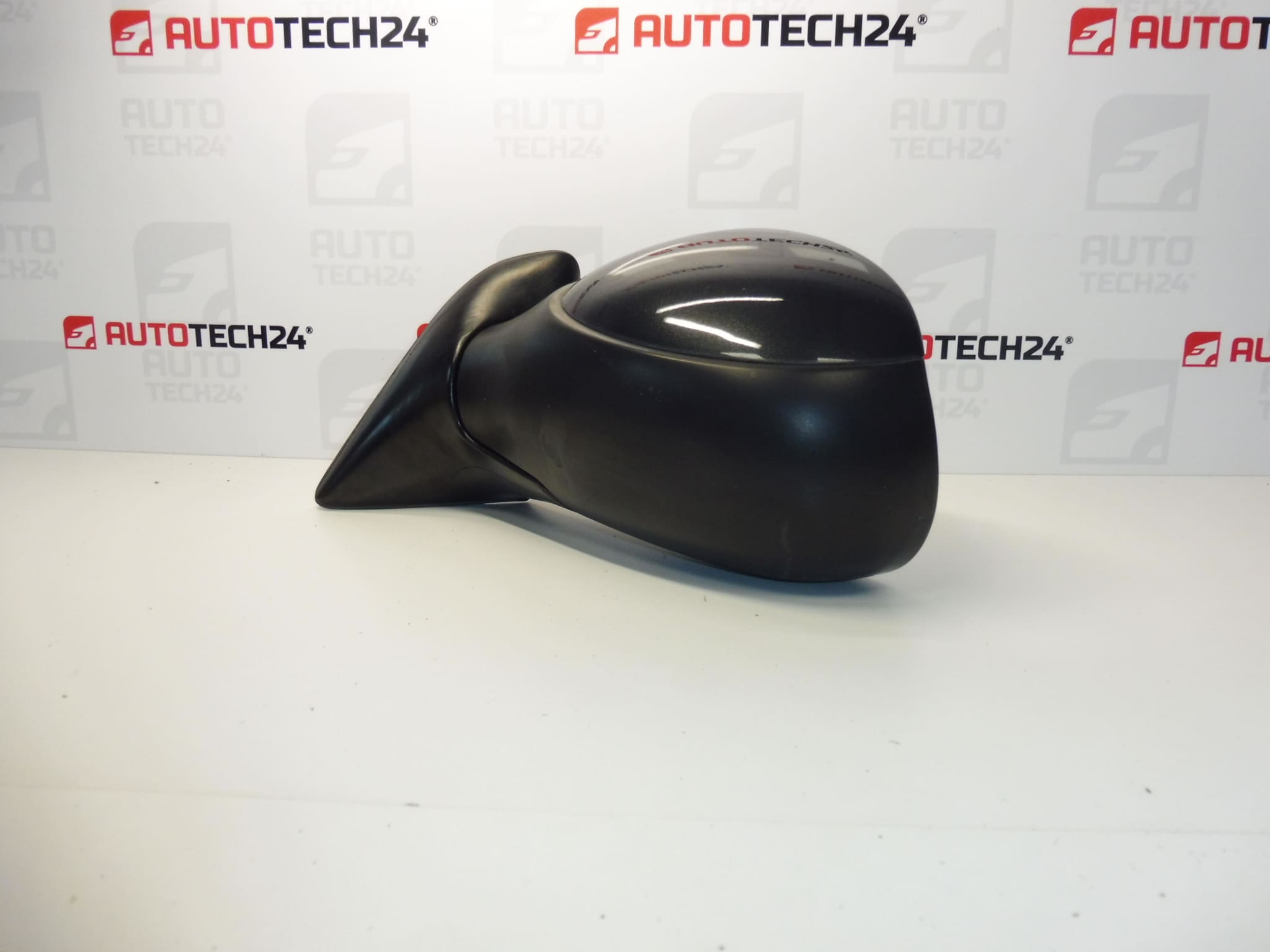 Left side mirror Citroën Xsara Picasso