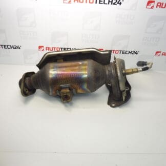 Catalytic converter