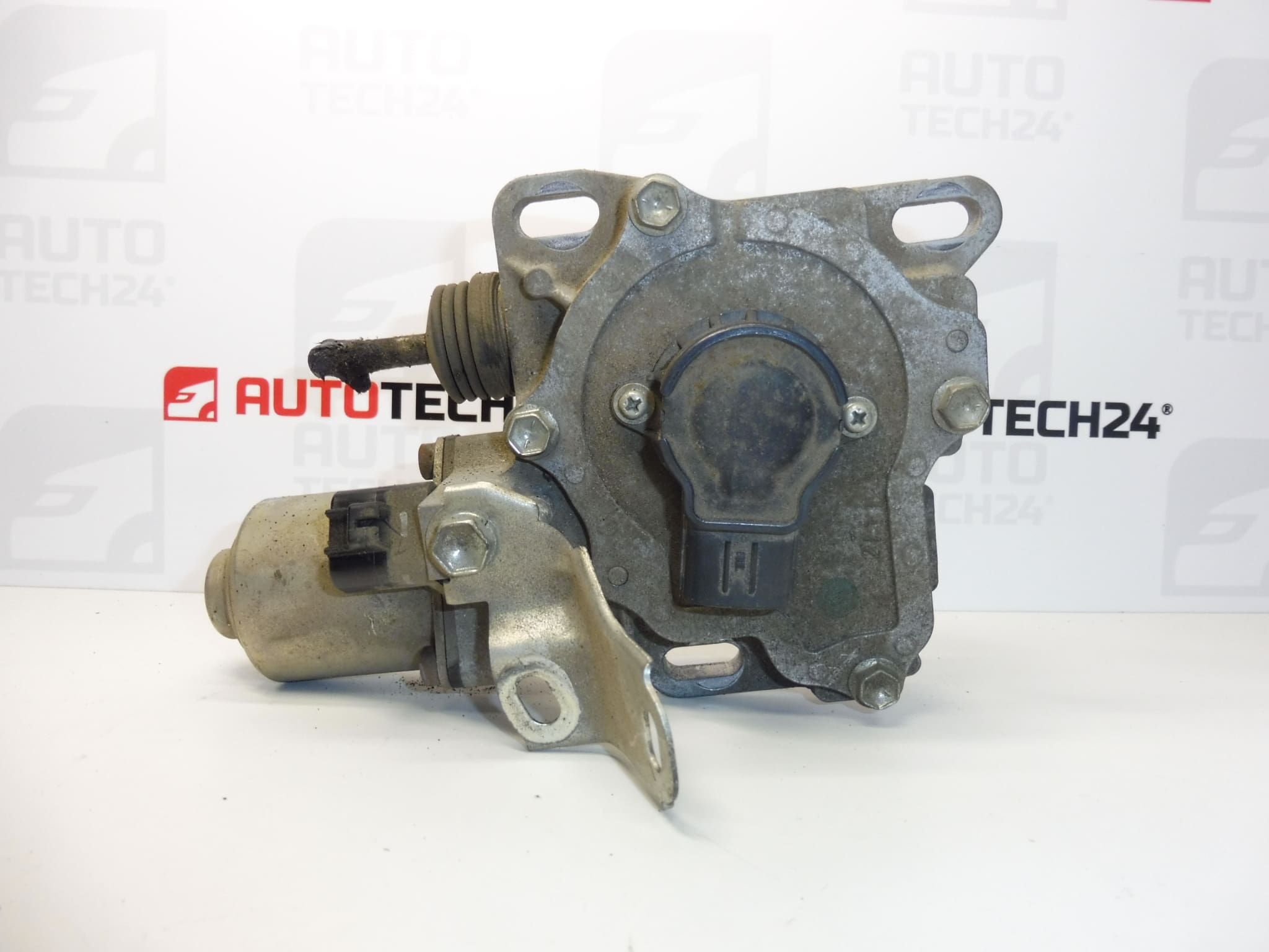 Clutch actuator Citroën Peugeot 218245 1612909880 - Image 2