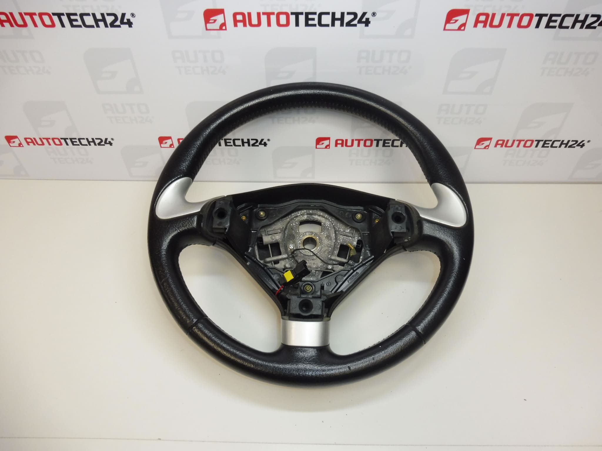 Steering Wheel Peugeot 307 CC 96467818ZR 4109EZ