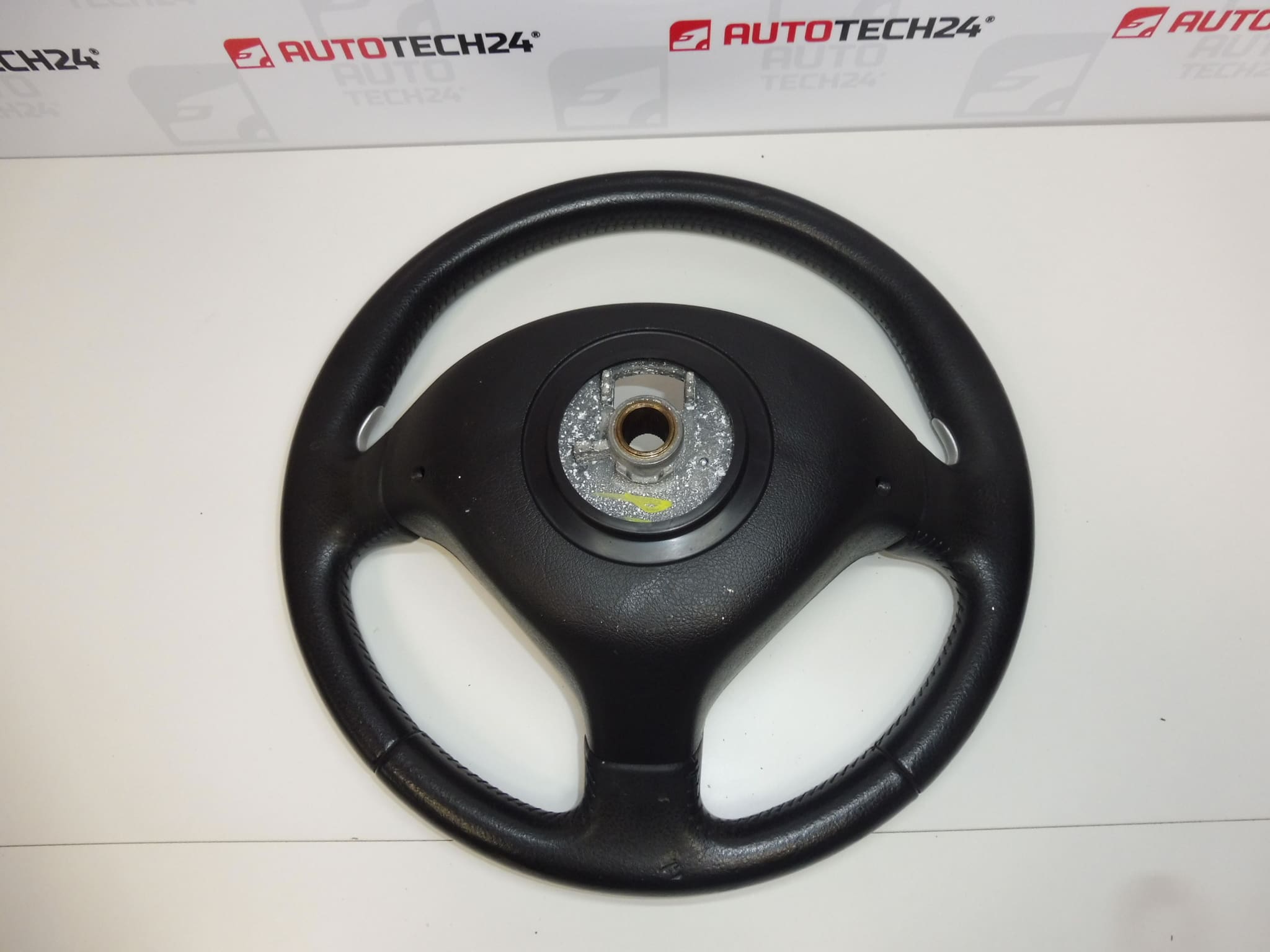 Steering Wheel Peugeot 307 CC 96467818ZR 4109EZ