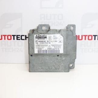Autoliv airbag control unit Peugeot 307 CC 9653493180 6545HG