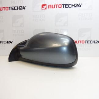 Left power-folding mirror EZWD Peugeot 307 8149VV