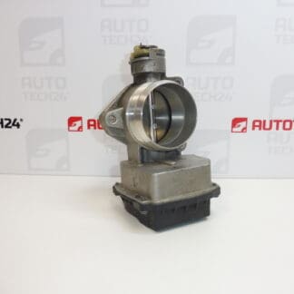 Throttle Body VDO Citroën Peugeot 9650787380 1635X0