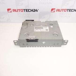 Telematics receiver Continental NAC Wave3 Citroën Peugeot Opel DS 9829471280