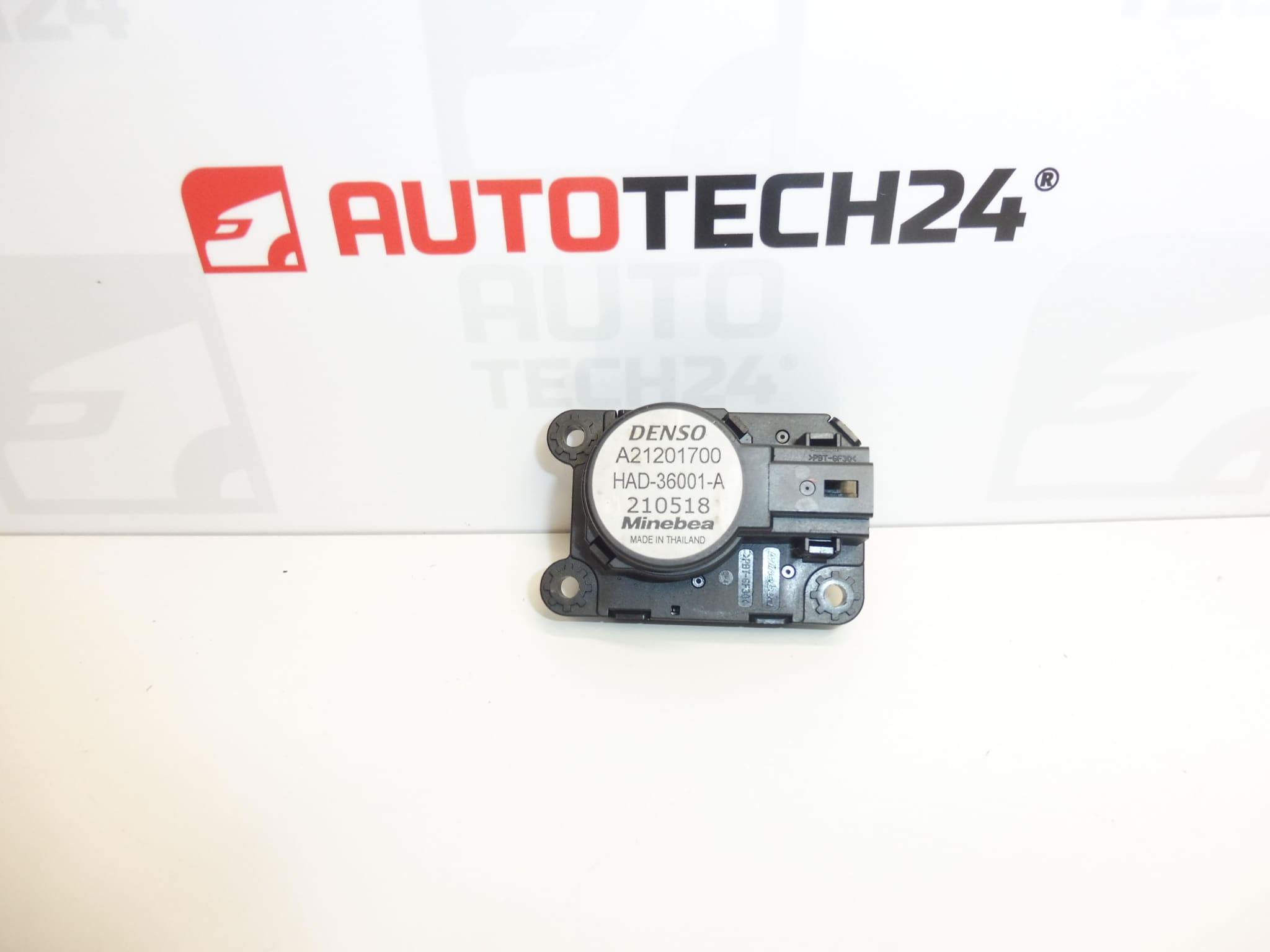 DENSO servo Citroën Peugeot 9821293280 A21201700